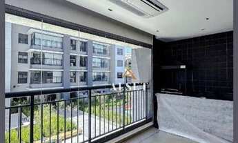 Imagem 2: Apartamento Garden com 3 dormitórios à venda, 164 m² por R$ 2.150.000,00 - Mooca - São Pau