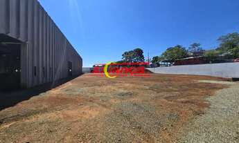 Imagem 5: GALPÃO INDUSTRIAL JARDIM ARACÍLIA GUARUHOS