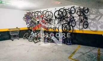 Imagem 3: Apartamento em Rua Amaro Bezerra Cavalcanti - Vila Matilde - São Paulo/SP