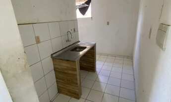 Imagem 2: Vendo apartamento ou troco em um carro