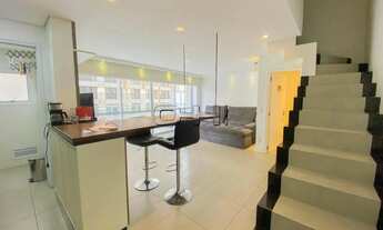 Imagem 5: Aluguel Apartamento 1 Dormitórios - 89 m² Brooklin