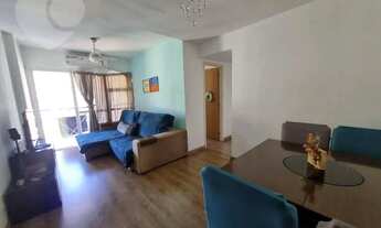 Imagem 2: 3 quartos com varanda e lazer completo em Santa Rosa