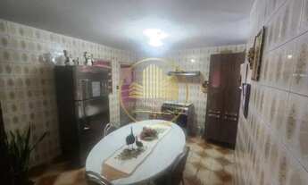 Imagem 5: Casa de rua em Parque Residencial Eloy Chaves - Jundiaí