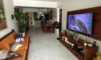 Imagem: Espetacular Apartamento no Aquaville, Térreo