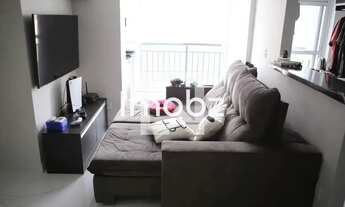 Imagem 3: Apartamento à venda no Condomínio Gracia Morumbi Lançamento - Rua Francisco José Da Silva