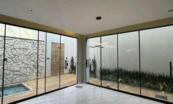 Imagem 4: Casa com 3 suites, 130m² no Condomínio Arbre