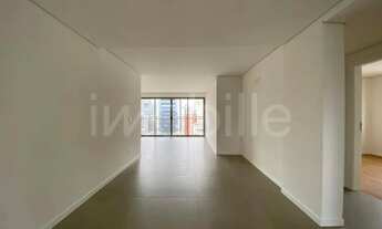 Imagem: Apartamento no Punta Sal Residence em Balneário