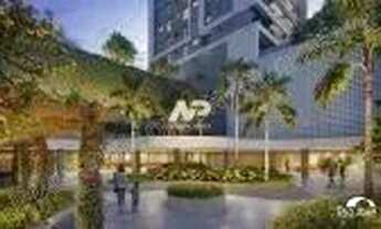 Imagem 6: Ceci - Edificio Raízes Ilha do Leite - Recife - PE Alto padrão Rio Ave, 2 e 3 quartos, p