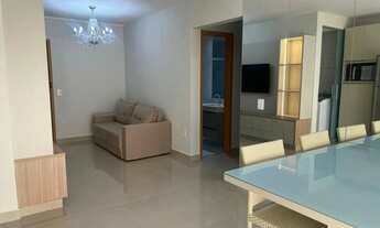 Imagem 2: Apartamento mobiliado para locação