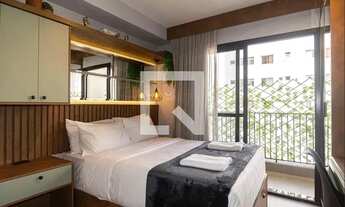 Imagem: Apartamento à Venda - Bela Vista, 1 Quarto