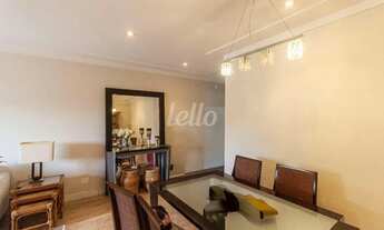 Imagem 2: Apartamento 3 quartos para alugar no(a) Mooca