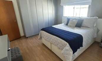 Imagem: CASA NO BAIRRO VERGANI COM 3 QUARTOS E MOVEIS