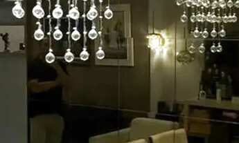 Imagem: Apartamento para venda no condomínio Fontana