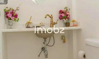 Imagem 4: Apartamento à venda no Condomínio Edifício Duo San Paolo - Rua Itapimirum, 88 - São Paulo