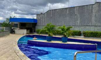 Imagem 5: Alugo Apartamento em Flores - Condomínio Andaluzia