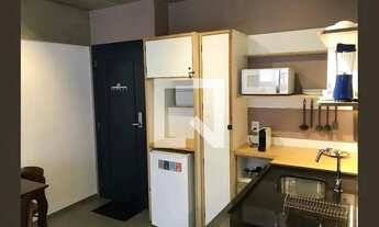 Imagem 3: Apartamento à Venda - Santa Cecília, 1 Quarto, 32 m2