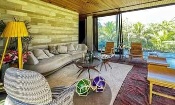 Imagem 5: Casa à venda e para alugar em Campinas, Chácara Bela Vista, com 5 suítes, com 650 m²