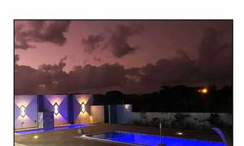 Imagem: Imóvel para venda tem 900 metros quadrados