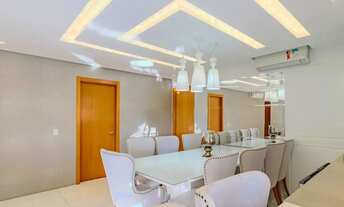 Imagem 7: Apartamento para venda tem 167 metros quadrados com 3 quartos