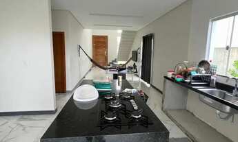 Imagem 5: Jardins do Lago - 4 quartos - 2 vagas - Coqueiro - Venda