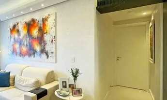 Imagem 4: Apartamento para Venda em São Paulo, Pinheiros, 2 dormitórios, 1 suíte, 2 banheiros, 2 vag