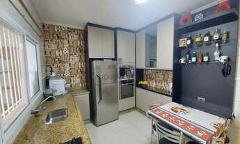 Imagem 3: Oportunidade - Casa Térrea - Jardim Altos de Santana II - 3 Dormitórios - 187,50m²