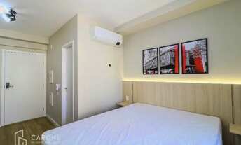 Imagem 5: APARTAMENTO RESIDENCIAL em SÃO PAULO - SP, PARAÍSO