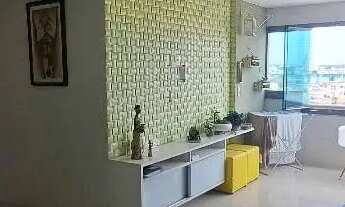 Imagem 3: Apartamento para Locação em Casa Caiada