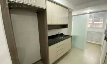 Imagem 3: Apartamento para locação - Centro, Santo André