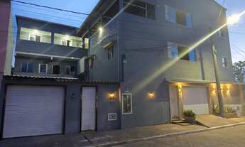 Imagem: Alugo kitnet mobiliada incluso água e luz