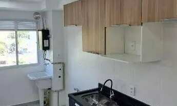 Imagem 4: Residencial Unique Club