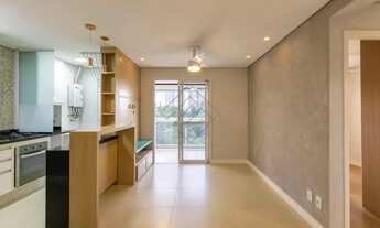 Imagem 5: Apartamento à venda Taquaral, Campinas-SP