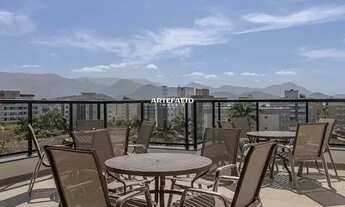 Imagem 6: Apartamento a venda na Praia do Itaguá com 1 Suíte e 1 vaga pronto para morar