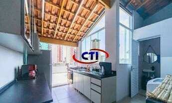 Imagem: Cobertura com 2 dormitórios para alugar