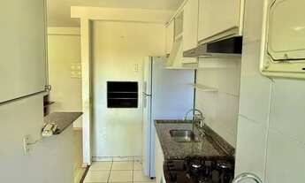 Imagem 7: Apartamento com 02 quarto (01 suíte) e 01 vaga no Bairro Glória