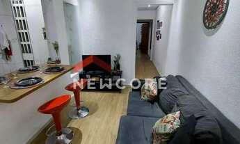 Imagem 4: Apartamento em Rua Jaceguai - Bela Vista - São Paulo/SP