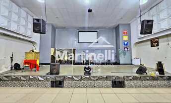 Imagem 4: Imóvel comercial para venda e locação no Bairro Centro, próximo à Praça da Catedral - Ribe