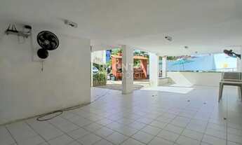 Imagem 6: Sucupira - Apartamento com 45 metros - 2 Quartos - 1 Garagem - Jaboatão dos, PE