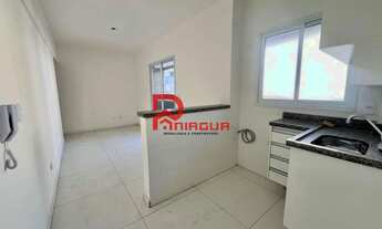 Imagem 2: Apartamento com 1 quarto, Canto do Forte, Praia Grande, Cod: 8267
