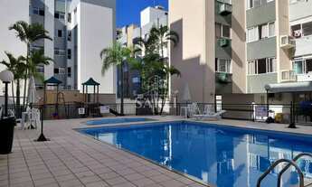 Imagem: Apartamento de 100 m² Jardim Atlântico