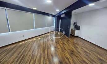 Imagem 4: Sala à venda, 85 m² por R$ 608.754,00 - Granja Viana - Cotia/SP