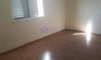 Imagem 3: Apartamento com 2 dormitórios + 1 VAGA para alugar, 90 m² - Vila Diva - São Paulo/SP