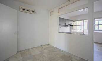 Imagem 7: Apartamento com 169m², localizado no bairro Moinhos de Vento em Porto Alegre/RS