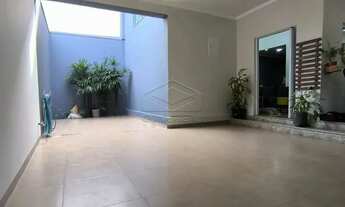 Imagem 3: Belíssimo sobrado no Jardim Silvestre II