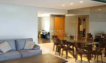 Imagem 5: Apartamento para aluguel, 3 quartos, 3 suítes, 3 vagas, Vila da Serra - Nova Lima/MG