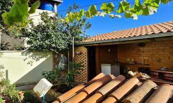 Imagem: Casa em Rua Jardim de Alá - Lagoinha Leblon