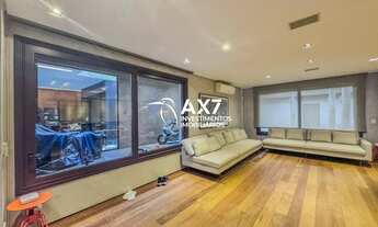 Imagem 5: Casa de 939m² para venda - Jardim Europa