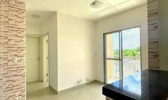 Imagem 3: GR ALUGA ED. ALEGRO MONTENEGRO - 2/1 SUITE - 1 VAGA - AREA DE LAZER - TAPANÃ - OPORTUNIDAD