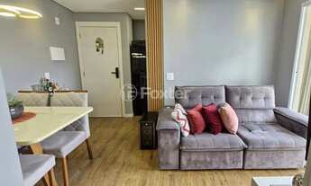 Imagem 6: Apartamento à venda Rua Azurita, Canindé - São Paulo