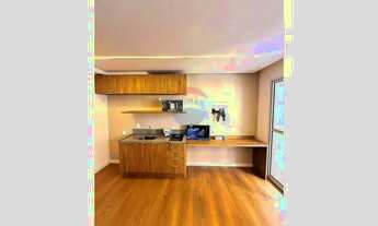 Imagem 3: Apartamento Studio para locação em Perdizes com 1 quarto, 1 banheiro, sem vaga de garagem